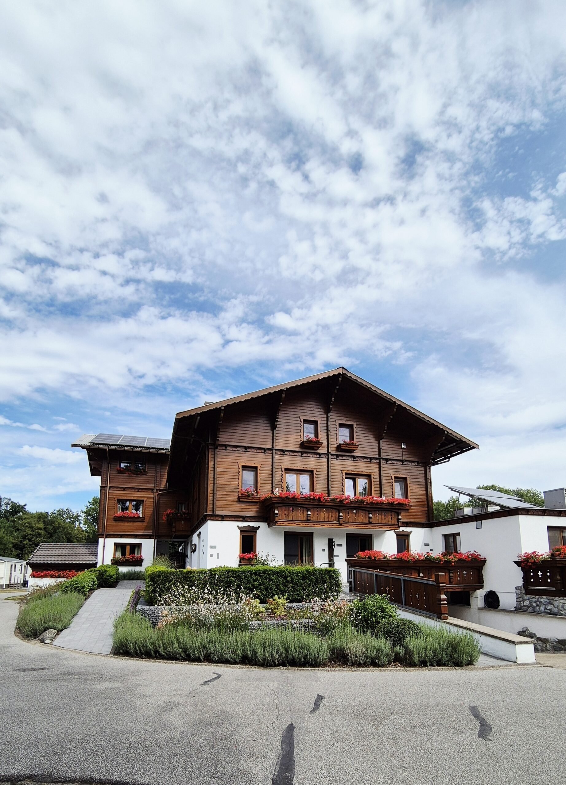 Appartement de vacances