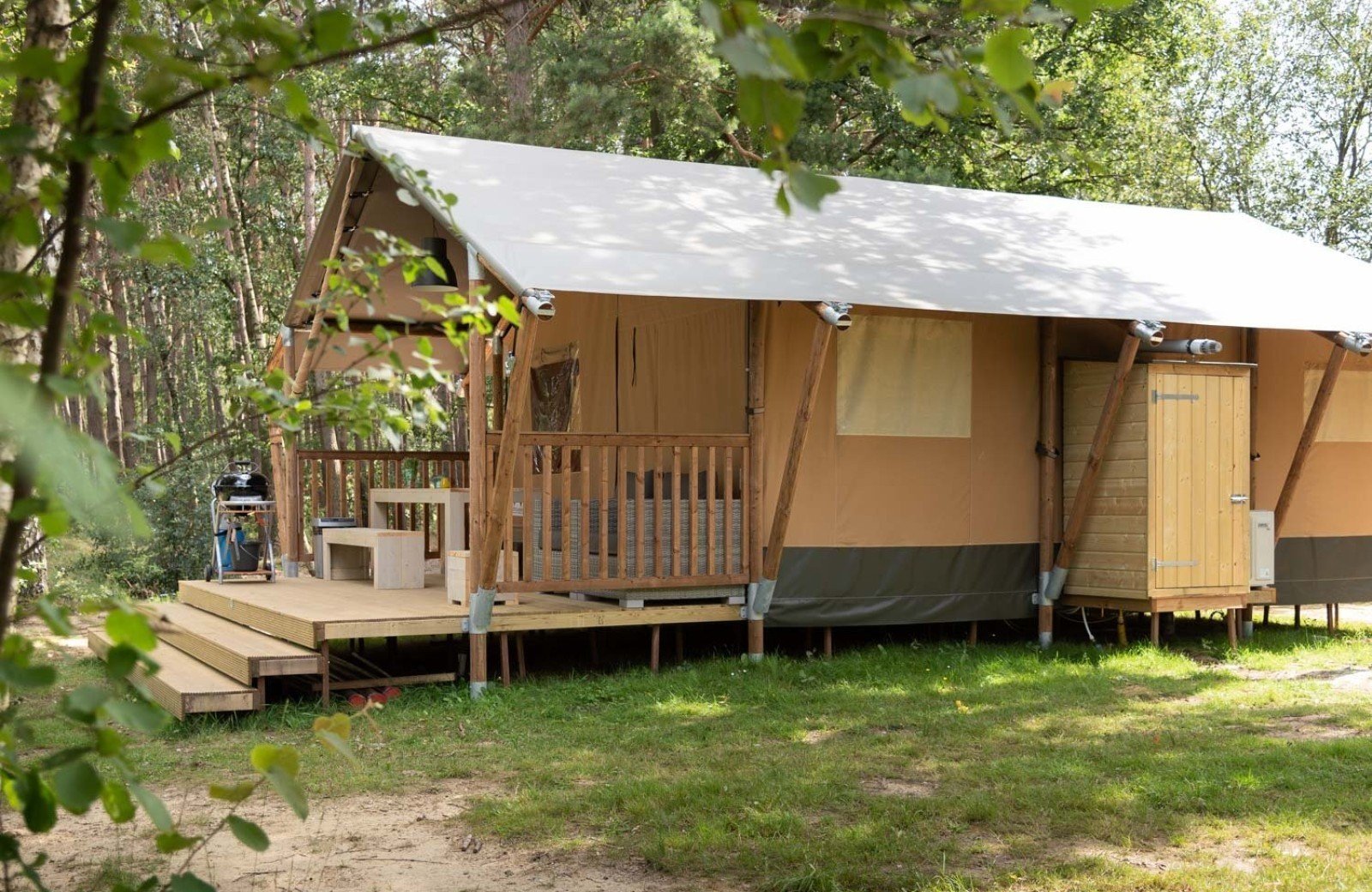 Camping binnenvaart lr 2