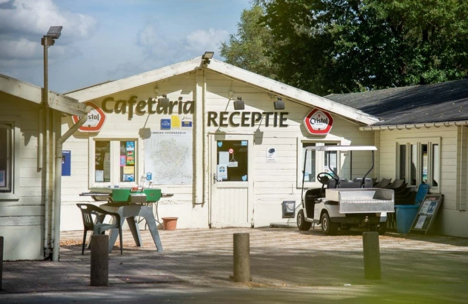 Camping binnenvaart lr 26 1