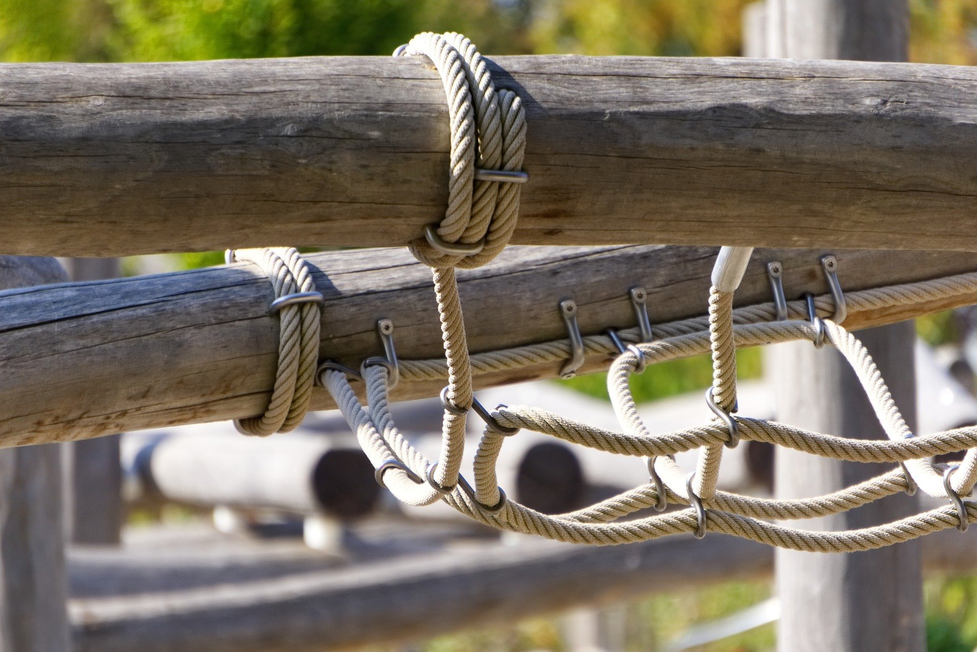 Parc aventure Warredal