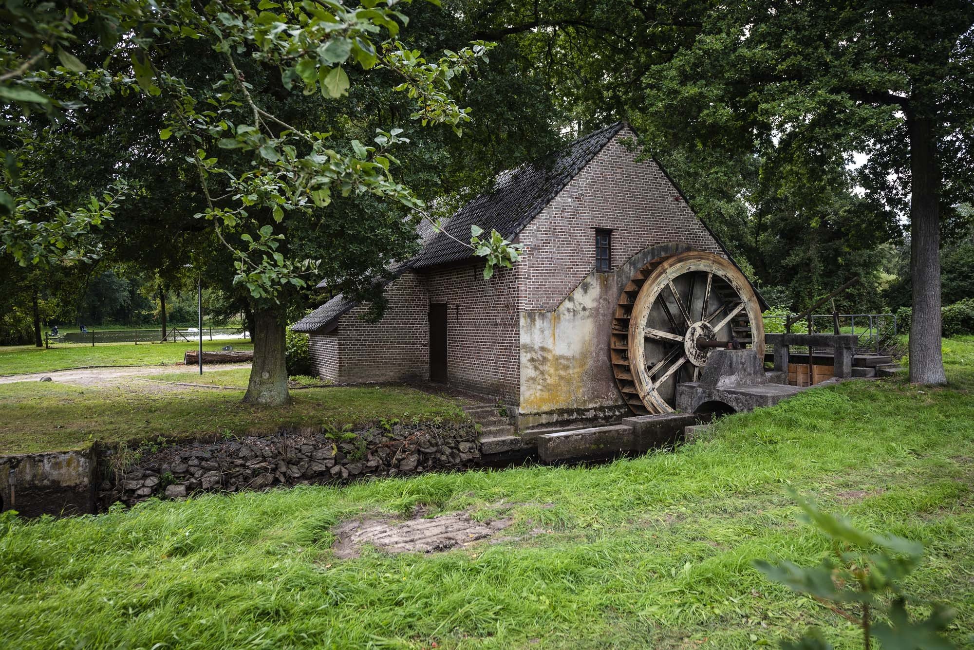 Rivierpark Maasvallei