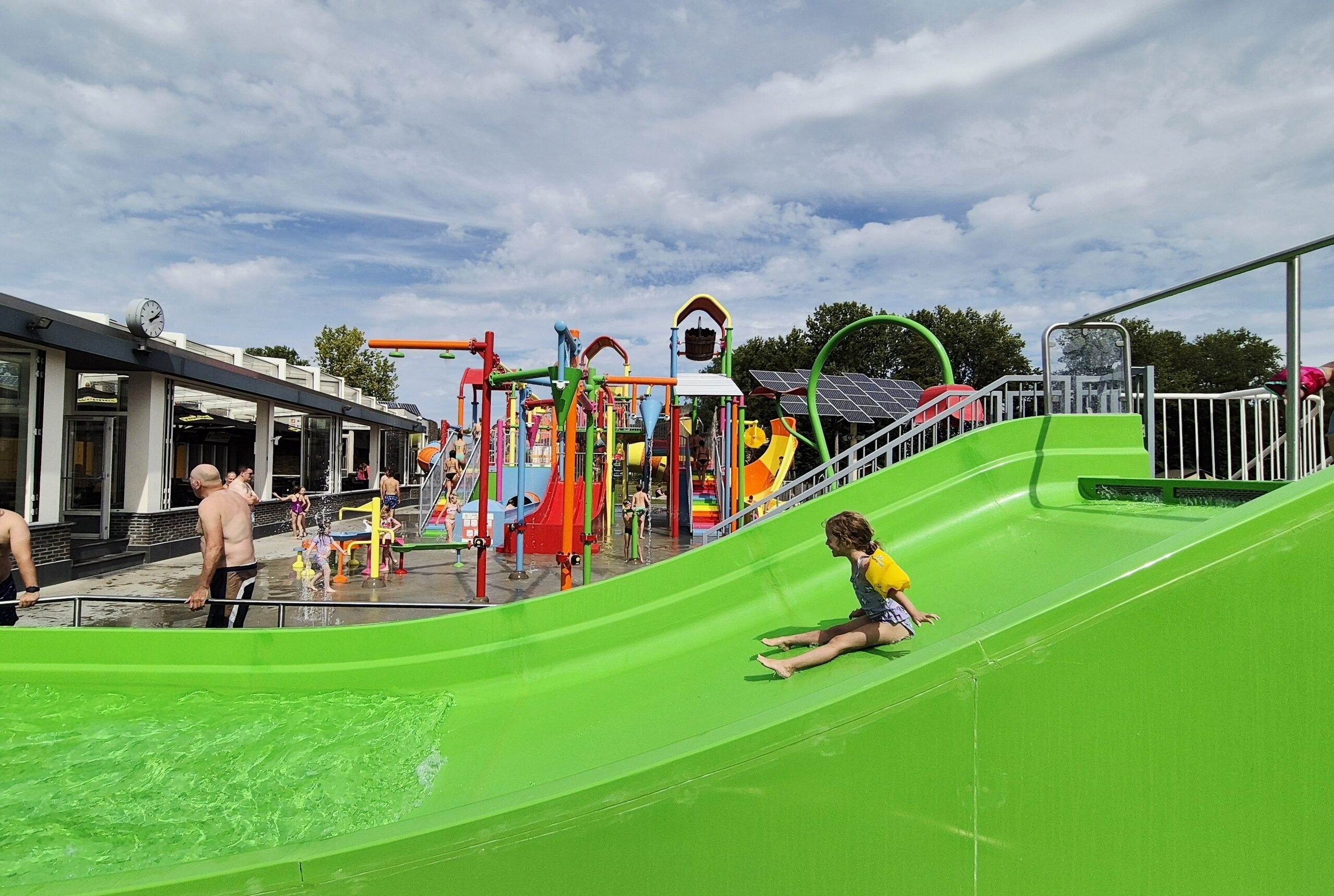 Spraypark wilhelm tell 4