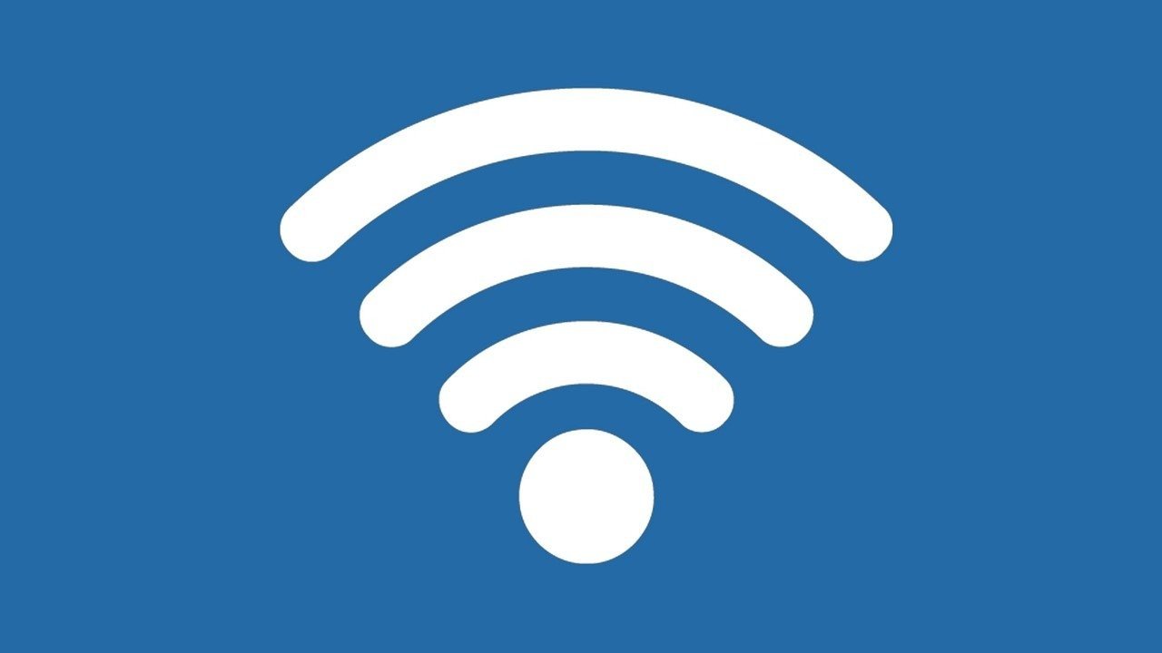 Wi-Fi gratuit