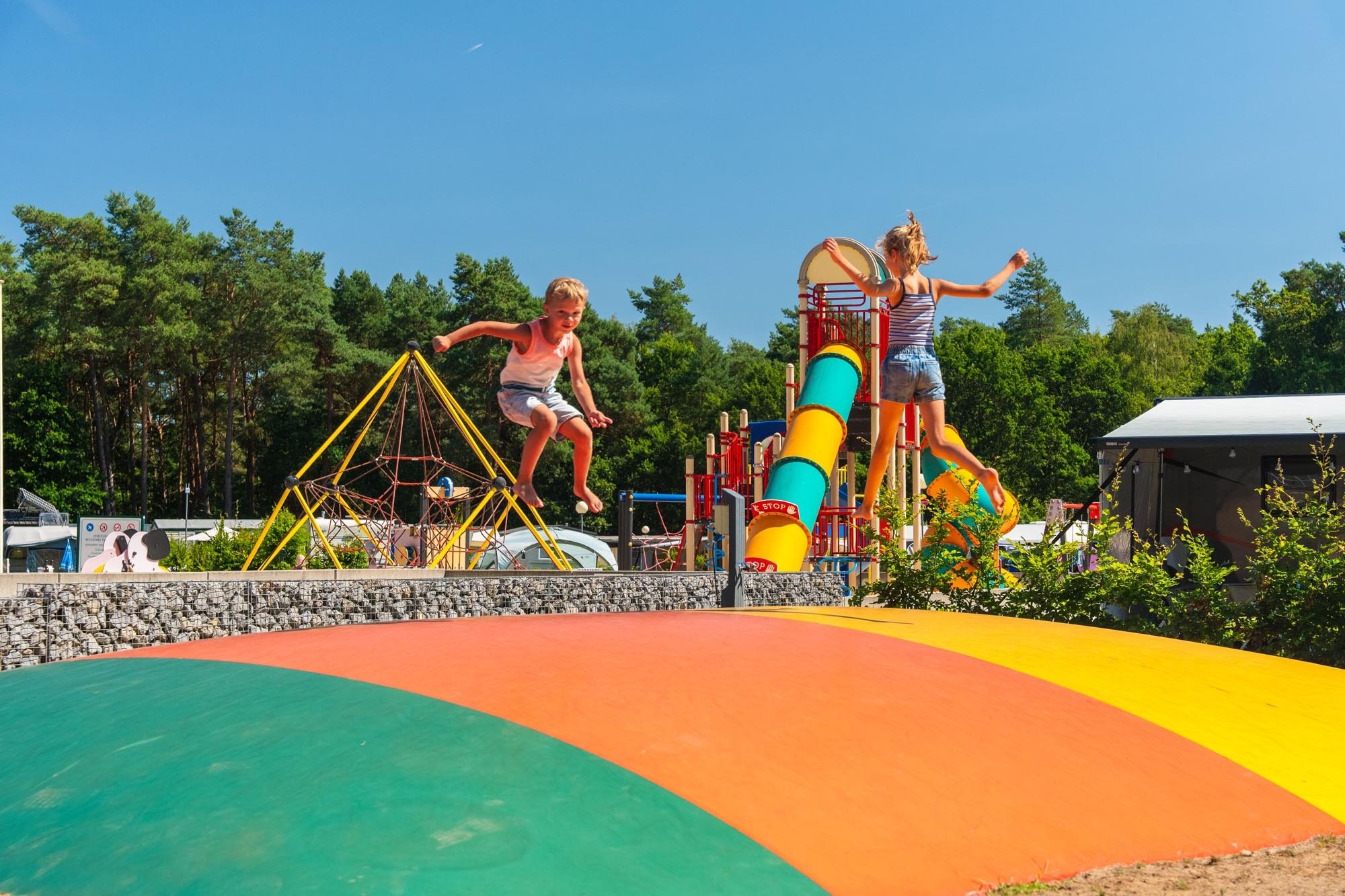 Équipements pour enfants